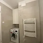 Apartamento Seven Days Smíchov Praga
